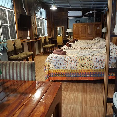 Homestay568 Branch 2 Muang Suang Room photo
