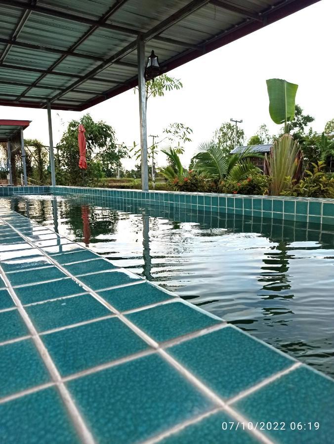 Homestay568 Branch 2 Muang Suang Exterior photo