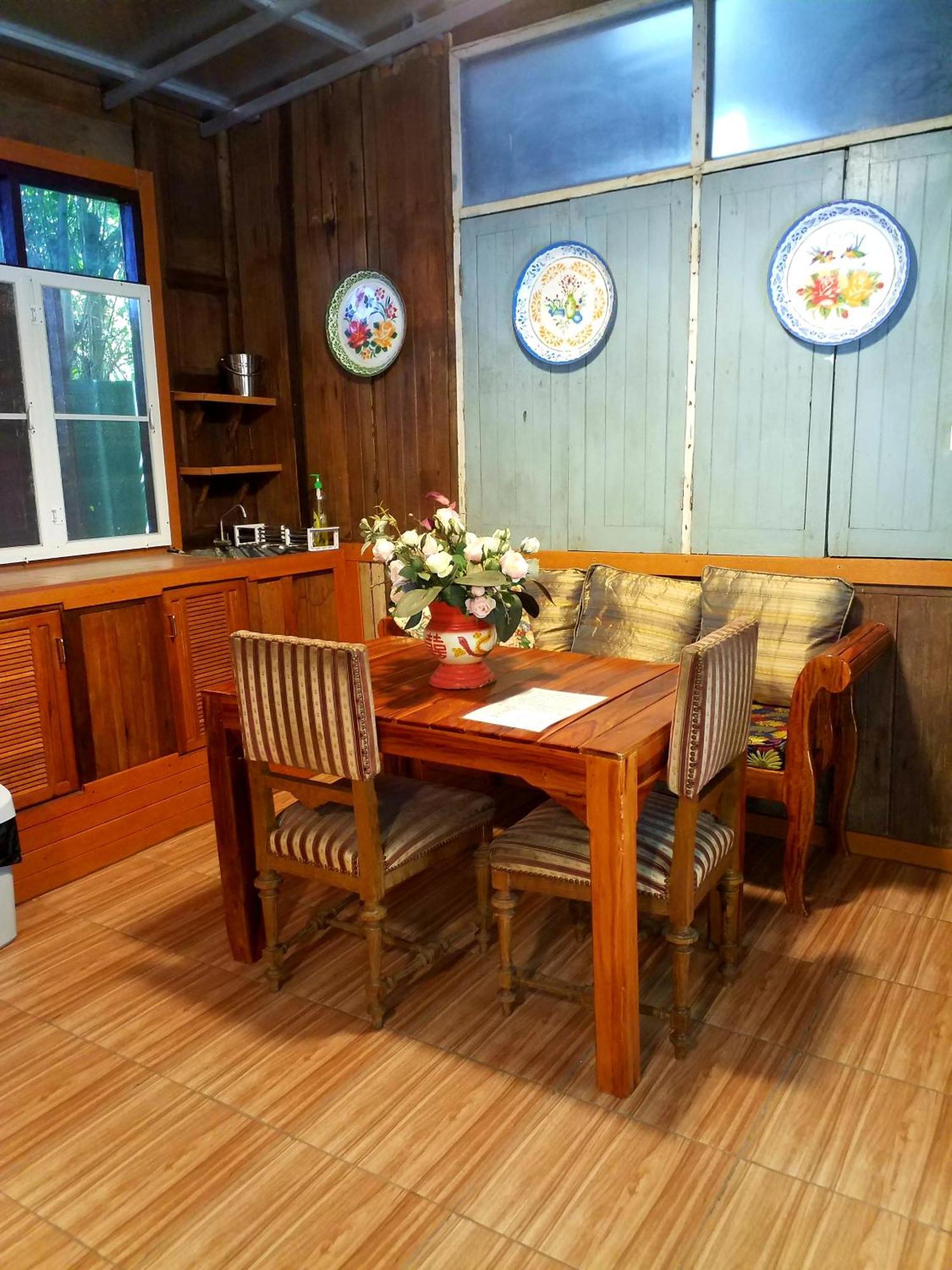 Homestay568 Branch 2 Muang Suang Room photo