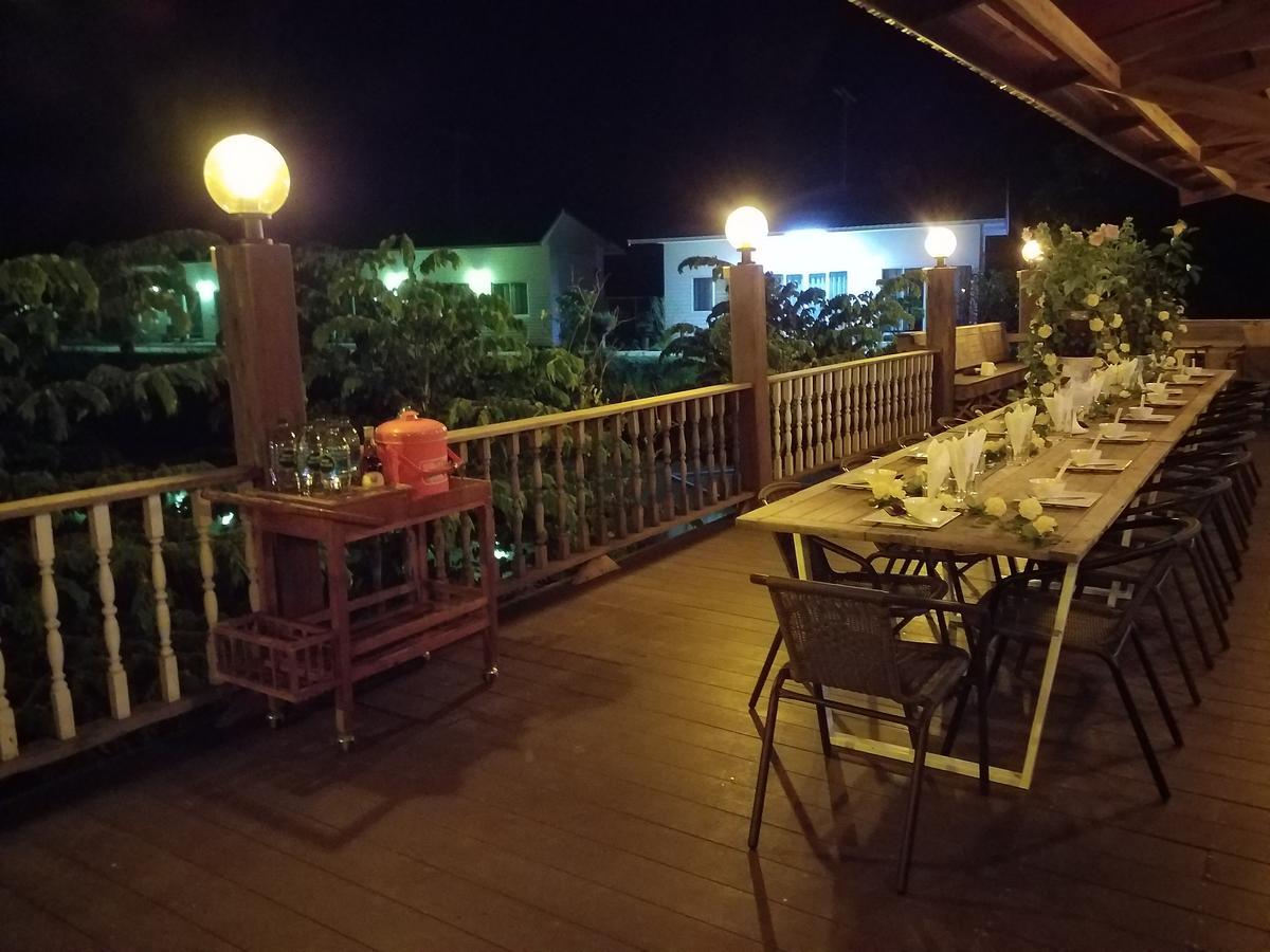 Homestay568 Branch 2 Muang Suang Exterior photo
