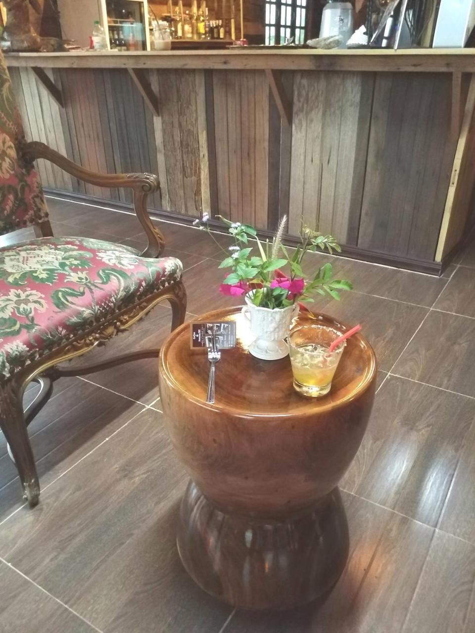Homestay568 Branch 2 Muang Suang Exterior photo