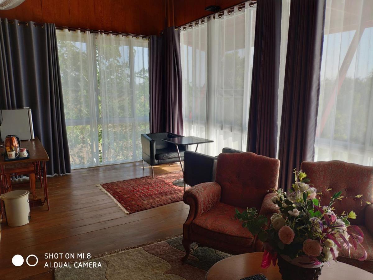 Homestay568 Branch 2 Muang Suang Exterior photo